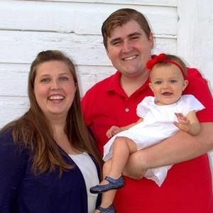 Meet your Posher, Anne